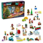 لگو LEGO Friends Advent Calendar 2024 مدل 42637