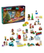 لگو LEGO Friends Advent Calendar 2024 مدل 42637