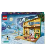 لگو LEGO Friends Advent Calendar 2024 مدل 42637 - Image 2