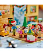 لگو LEGO Friends Advent Calendar 2024 مدل 42637 - Image 3