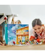 لگو LEGO Friends Advent Calendar 2024 مدل 42637 - Image 4