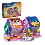 لگو دیزنی کلاسیک Inside Out 2 مدل Mood Cubes 43248