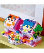 لگو دیزنی کلاسیک Inside Out 2 مدل Mood Cubes 43248 - Image 3
