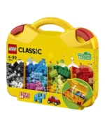 لگو کلاسیک کیف خلاقیت 10713 | خلاقیت همراه شما