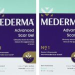 ژل ترمیم کننده پیشرفته اسکار مدرما (Mederma Advanced Scar Gel)