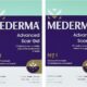 ژل ترمیم کننده پیشرفته اسکار مدرما (Mederma Advanced Scar Gel)