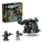 ست نبرد LEGO Star Wars Death Trooper و Night Trooper