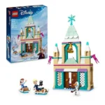لگو قصر آرندل فروزن دیزنی | LEGO 43238
