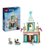 لگو قصر آرندل فروزن دیزنی | LEGO 43238