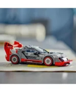 لگو Speed Champions ماشین مسابقه آئودی S1 E-tron کواترو 76921 - Image 2
