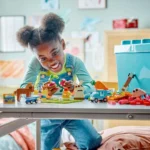 خرید لگو کلاسیک 11038