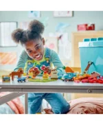 خرید لگو کلاسیک 11038