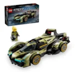 لگو اسپید چمپیونز لامبورگینی لمبو V12 ویژن GT (76923)