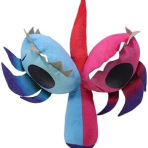 عروسک ترسناک نرم اسپرانکی مدل Flower، کوسن کلکسیونی مخصوص طرفداران کارتون و بازی‌های هارور