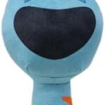 عروسک Sprunki Doll مدل Sprunki Doey – بالش عروسکی نرم سبک ترس کارتونی، مناسب کلکسیون و هدیه