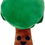 عروسک اسپرونکی ترسناک Mr. Tree مدل Sprunki Doll ارتفاع 20 سانتی‌متر