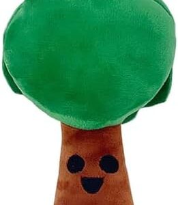 عروسک اسپرونکی ترسناک Mr. Tree مدل Sprunki Doll ارتفاع 20 سانتی‌متر