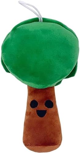 31gHw6jjmZL._AC_.jpg عروسک اسپرونکی ترسناک Mr. Tree مدل Sprunki Doll ارتفاع 20 سانتیمتر