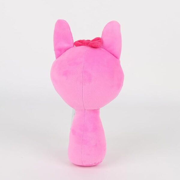 عروسک اسپرانگی Sprunki برای کودکان – اسباب‌بازی پولیشی آموزشی، سرگرم‌کننده و خلاقانه باکیفیت و جذاب - Image 2