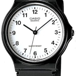 ساعت مچی مردانه کاسیو Casio مدل MQ-24-1BLDF