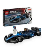 لگو Speed Champions: Williams Racing FW46 F1