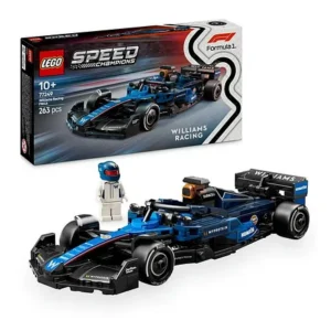 لگو Speed Champions: Williams Racing FW46 F1