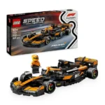 لگو ماشین مسابقه مک‌لارن F1 مدل 76919 | LEGO Speed Champions