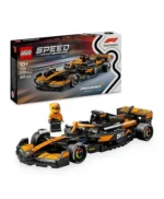 لگو ماشین مسابقه مک‌لارن F1 مدل 76919 | LEGO Speed Champions