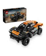 لگو تکنیک ماشین مسابقه مک لارن Extreme E کد 42166