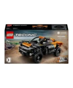 لگو تکنیک ماشین مسابقه مک لارن Extreme E کد 42166 - Image 2