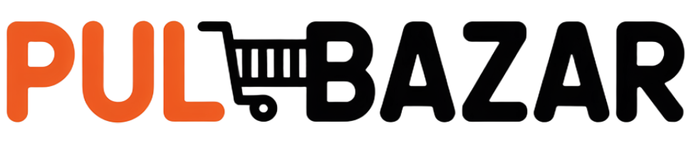 لوگوی پل بازار