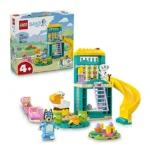 لگو دوپلو Bluey: ماجراجویی پارک با Bluey و Chloe (10433)