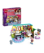 LEGO Friends اتاق پیزلی (Paisley’s Room) – Pretend Play Bedroom