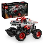 کامیون کششی LEGO Technic Monster Jam ThunderROARus