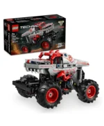 کامیون کششی LEGO Technic Monster Jam ThunderROARus