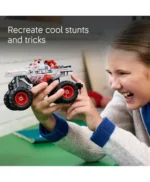 کامیون کششی LEGO Technic Monster Jam ThunderROARus - Image 3