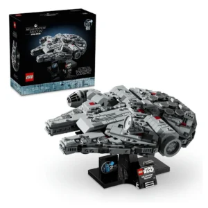 LEGO Star Wars TM Millennium Falcon 75375 - 921Pieces