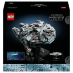 LEGO Star Wars TM Millennium Falcon 75375 - 921Pieces