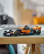 لگو ماشین مسابقه مک‌لارن F1 مدل 76919 | LEGO Speed Champions - Image 3