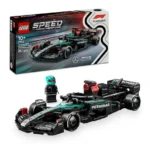لگو LEGO Speed Champions مدل Mercedes-AMG F1 W15 کد 77244 – 267 قطعه