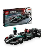 لگو LEGO Speed Champions مدل Mercedes-AMG F1 W15 کد 77244 – 267 قطعه