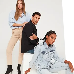 ساعت مچی Trendyol مدل Essentials to Extras