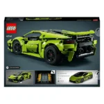 اسباب بازی LEGO Technic Lamborghini Huracán Tecnica مدل 42161 – 806 قطعه