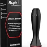 Mr.Pin Original Derma Stamp - پن درم استمپ قابل تنظیم