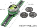 ساعت بن 10 مدل Omnitrix مناسب برای کودکان با پروژکتور - Image 3