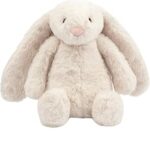 اسباب بازی تزیینی سگ با طرح خرگوش، نرم و با صدای جغجغه - Best Pet Supplies