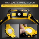 ساعت بچگانه مچی دیجیتال و آنالوگ مدل KIDS WATCH - Image 5