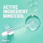 محلول ماینوکسیدیل 2% ریگین برای مردان و زنان Regaine 2% Minoxidil - Image 2