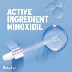محلول ماینوکسیدیل 5% ریگین برای مردان - 60 میلی لیتر Regaine 5% Minoxidil - Image 3