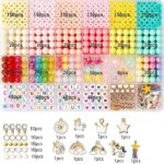 کیف تهیه جواهرات با 1337 عدد مروارید و زیورآلات برای دختران - Image 2